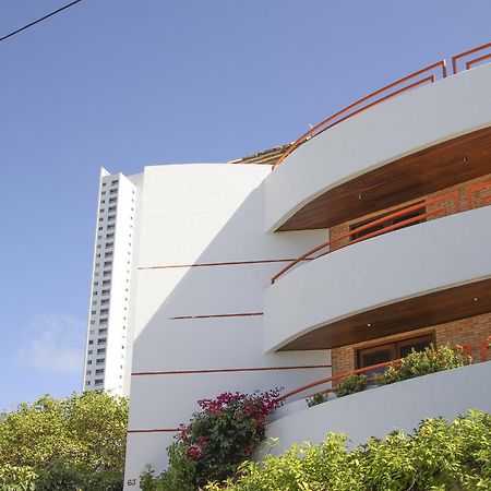 Marambaia Apart Hotel 나탈 외부 사진