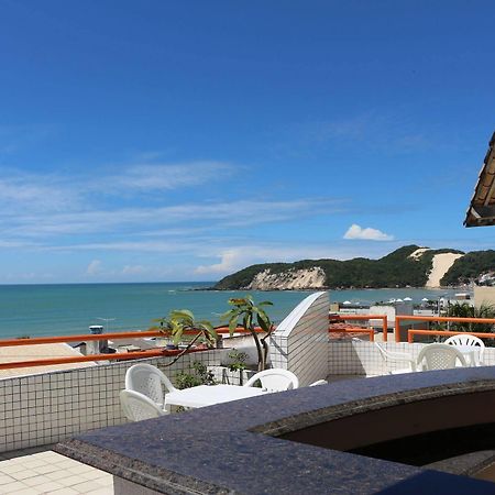 Marambaia Apart Hotel 나탈 외부 사진