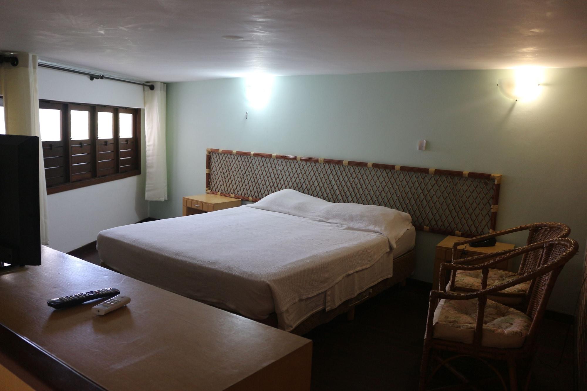 Marambaia Apart Hotel 나탈 외부 사진