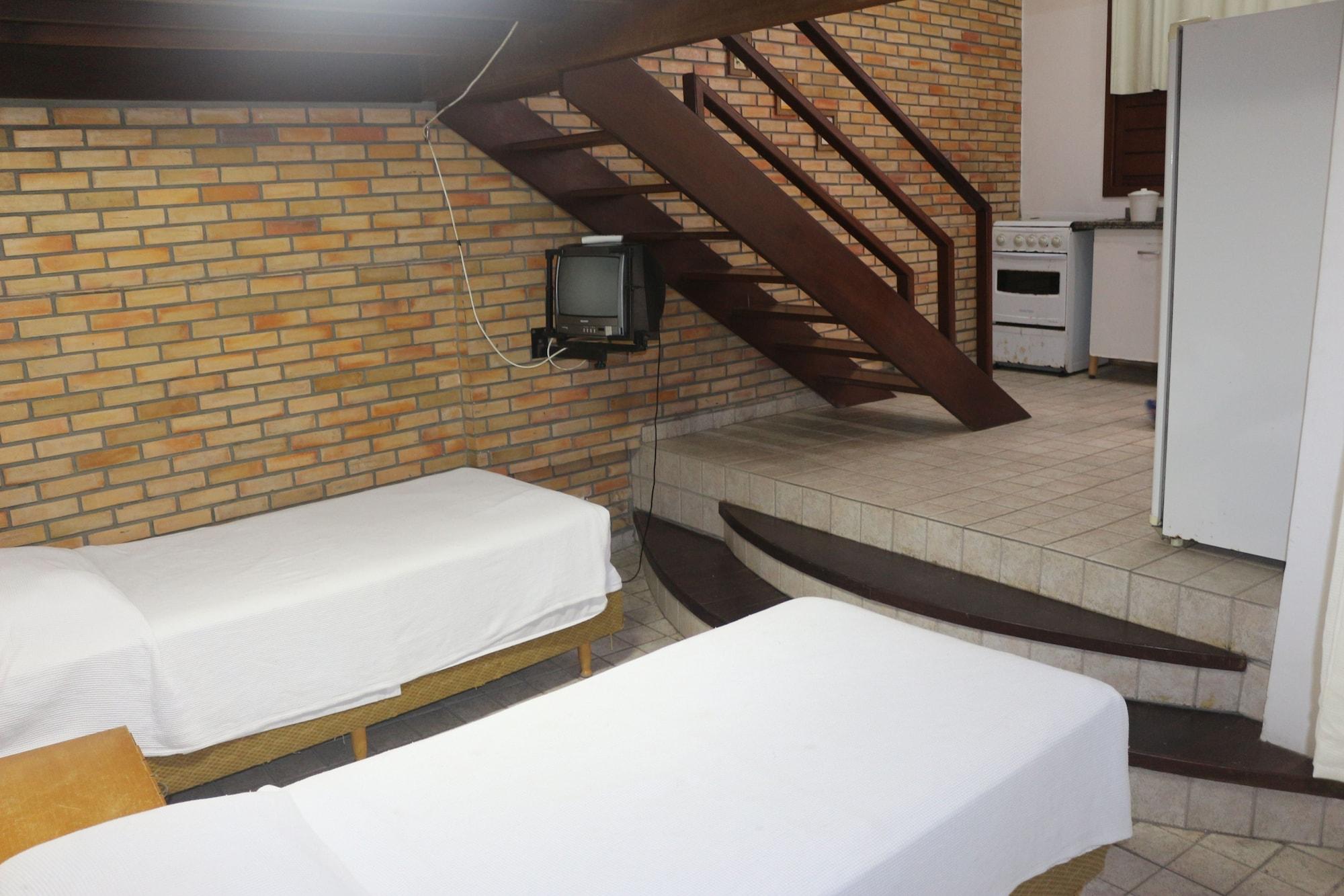 Marambaia Apart Hotel 나탈 외부 사진