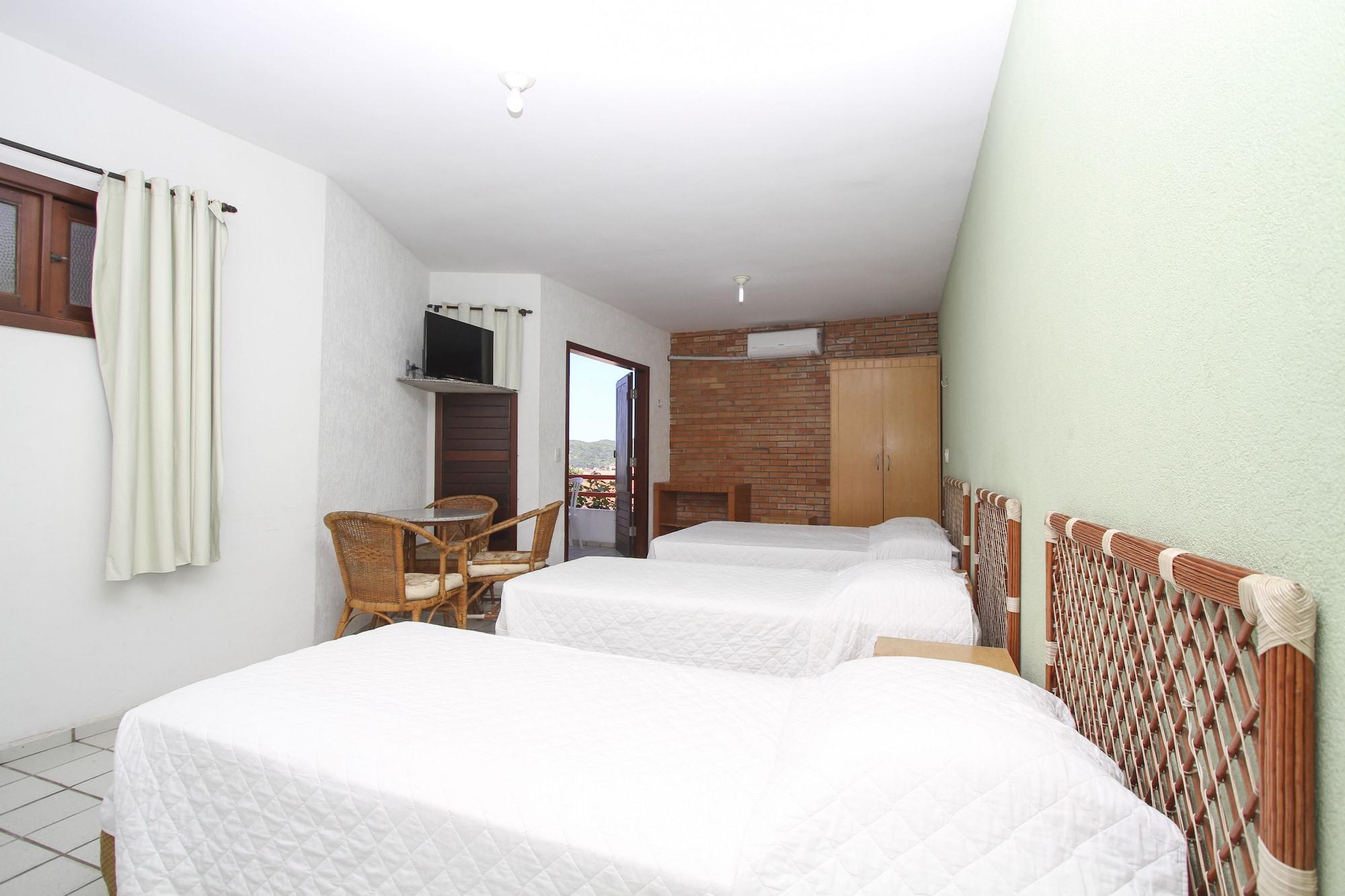 Marambaia Apart Hotel 나탈 외부 사진