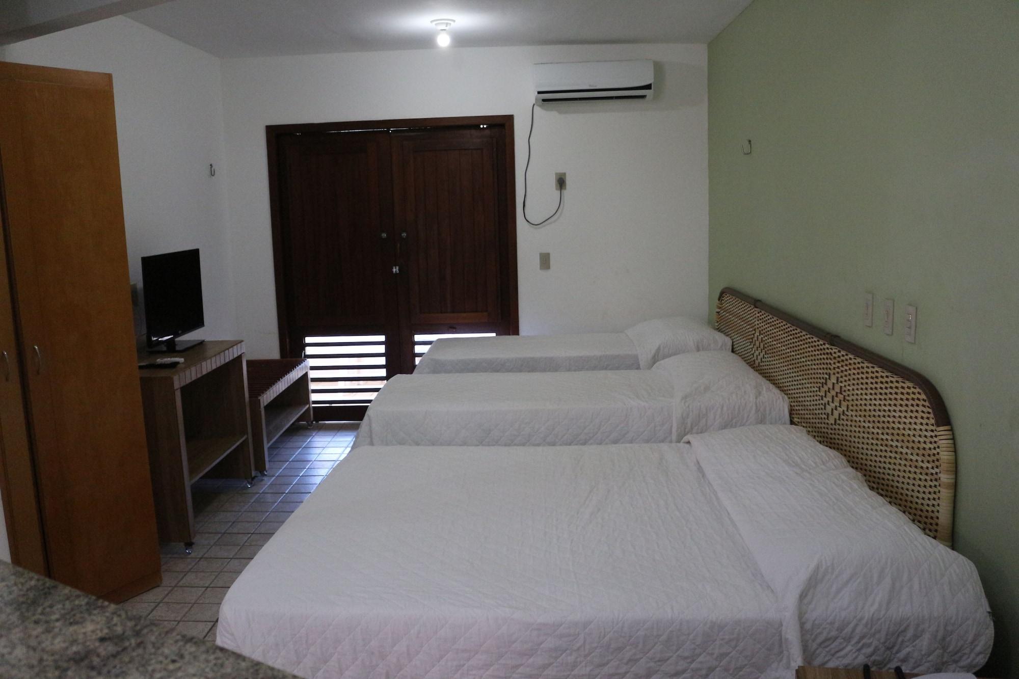 Marambaia Apart Hotel 나탈 외부 사진