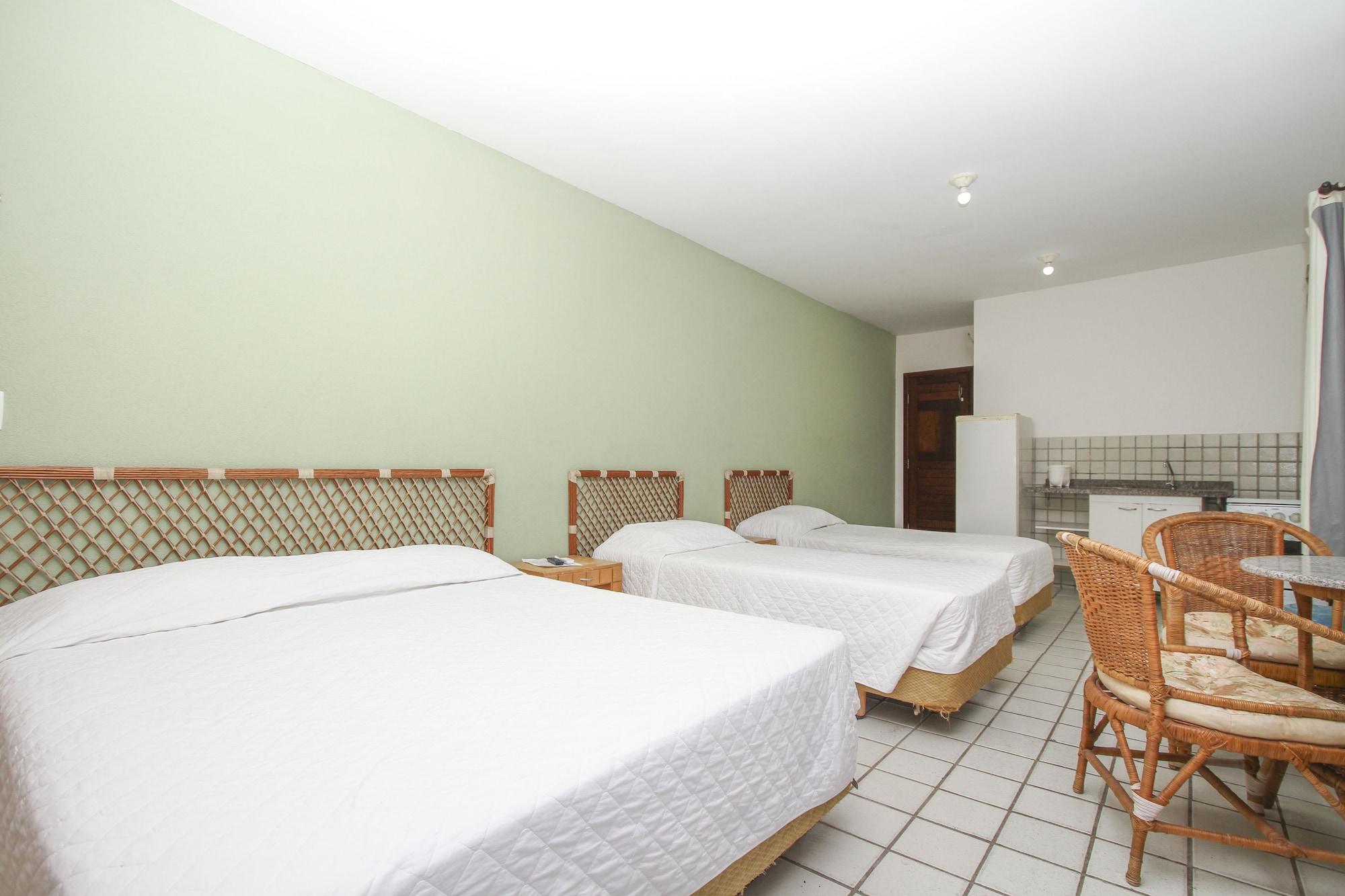 Marambaia Apart Hotel 나탈 외부 사진