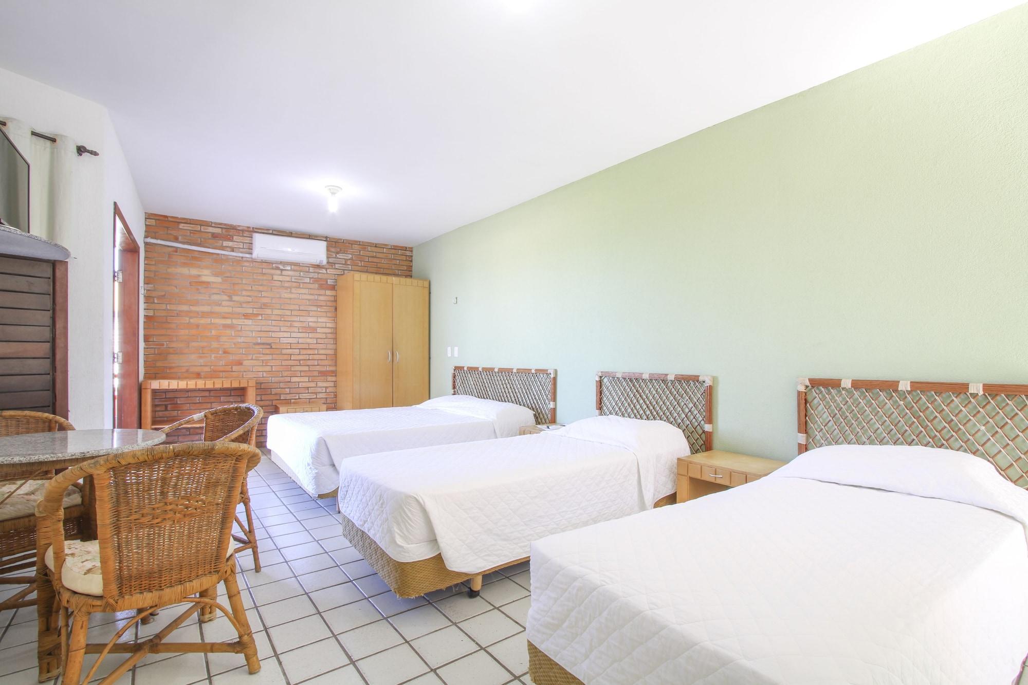 Marambaia Apart Hotel 나탈 외부 사진