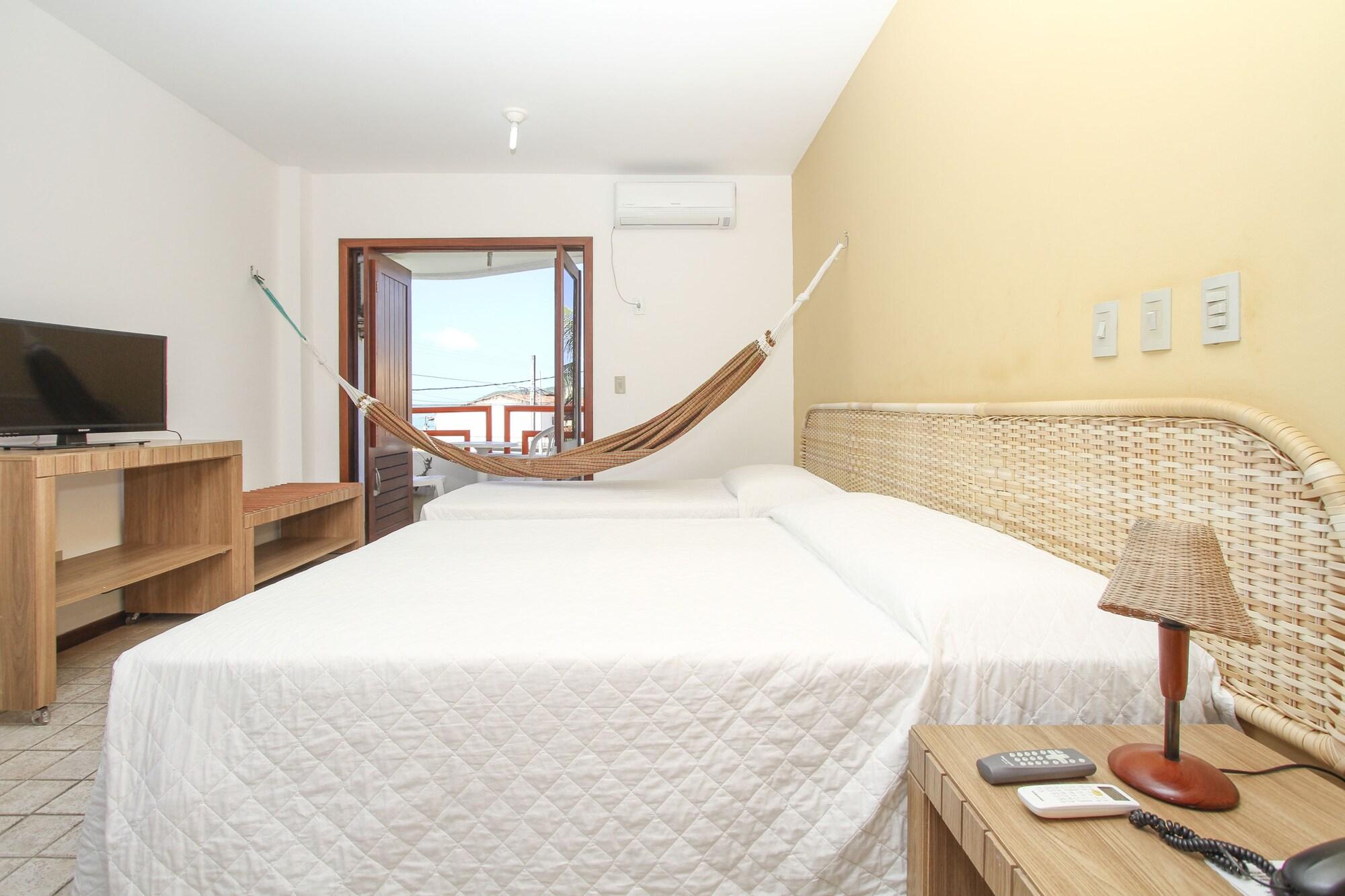 Marambaia Apart Hotel 나탈 외부 사진