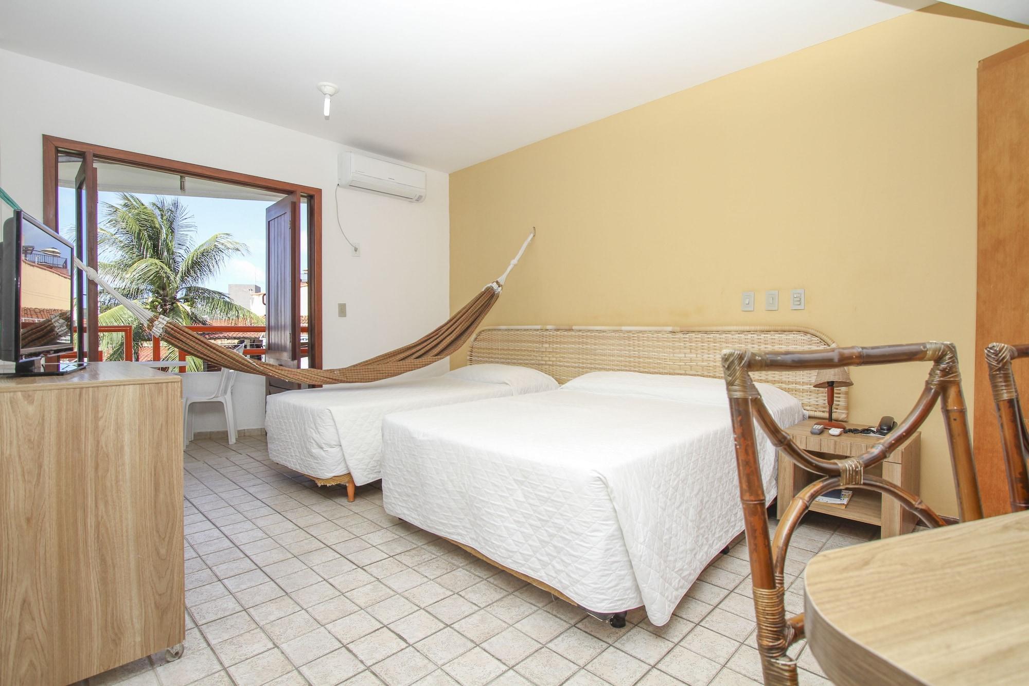 Marambaia Apart Hotel 나탈 외부 사진