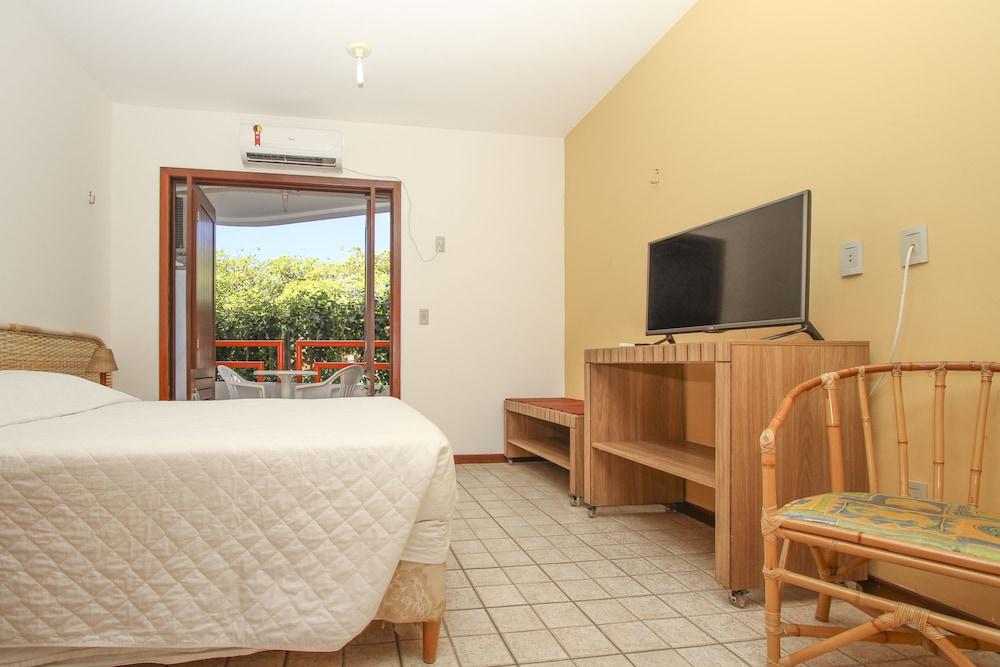Marambaia Apart Hotel 나탈 외부 사진