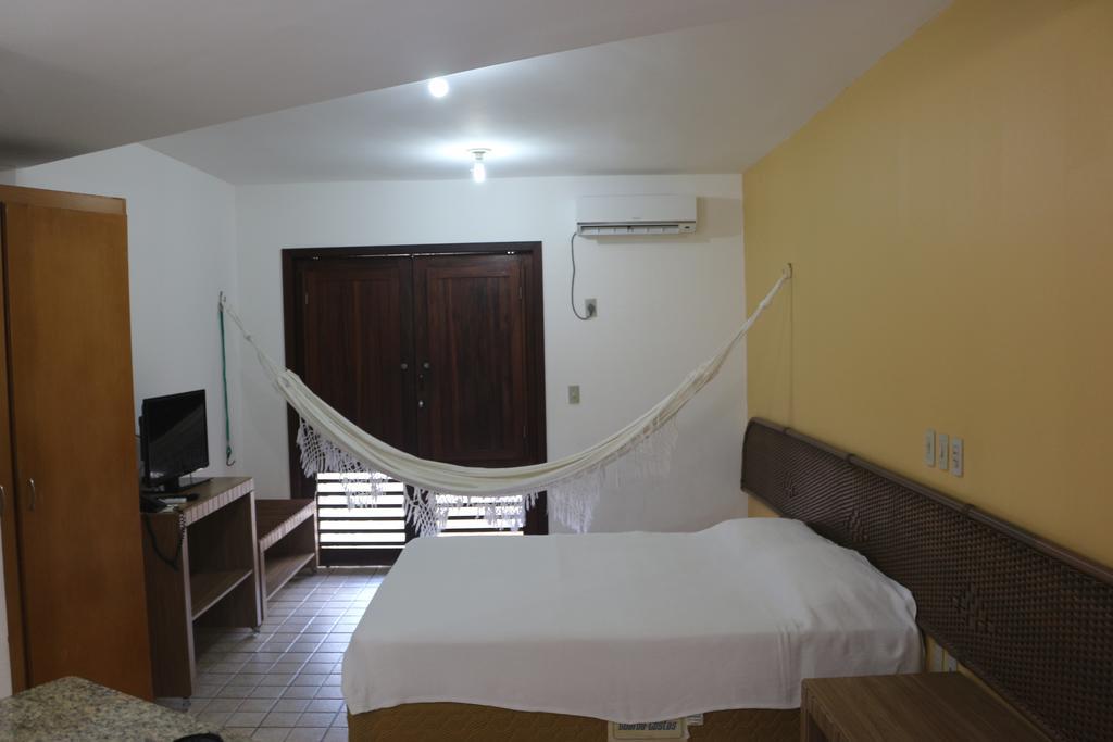 Marambaia Apart Hotel 나탈 외부 사진
