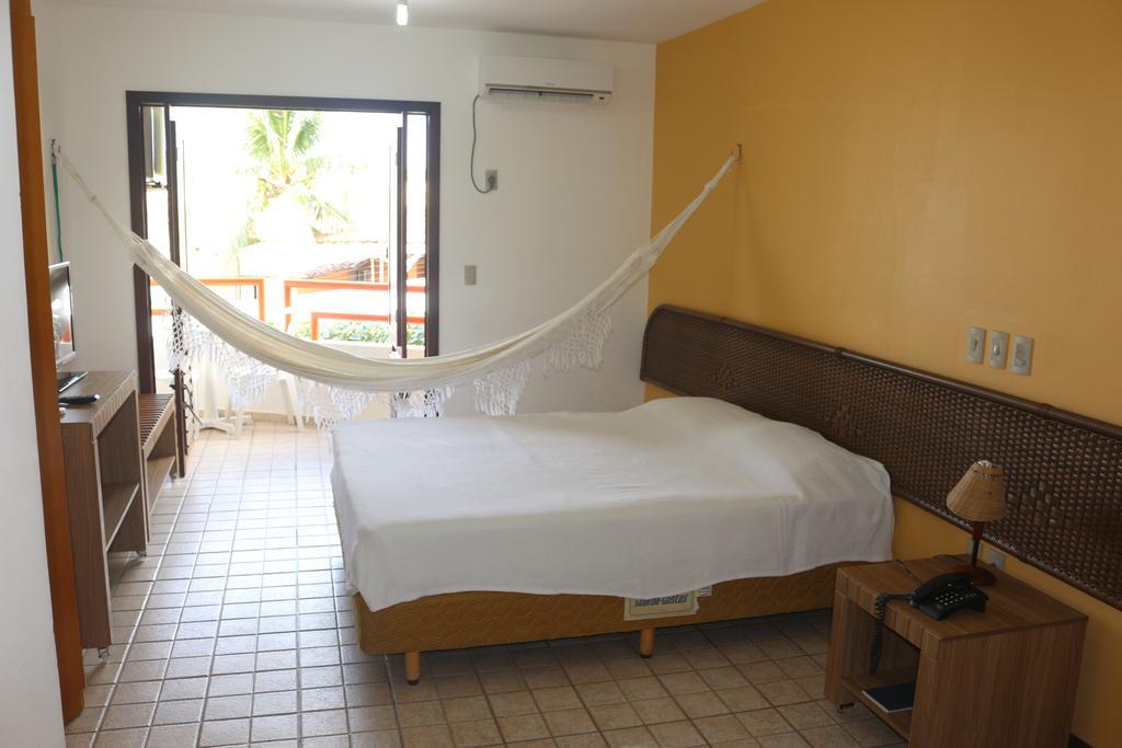 Marambaia Apart Hotel 나탈 외부 사진