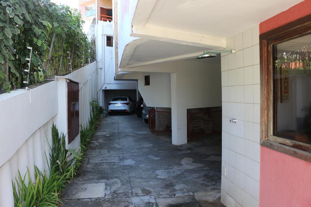 Marambaia Apart Hotel 나탈 외부 사진