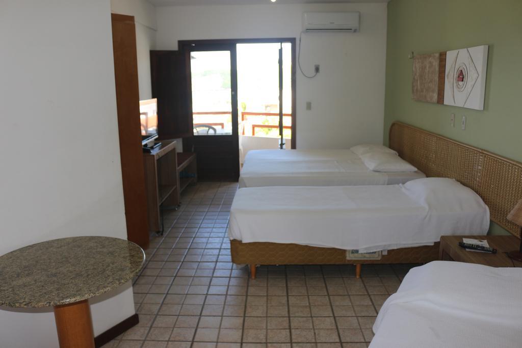 Marambaia Apart Hotel 나탈 외부 사진