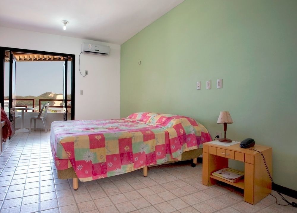 Marambaia Apart Hotel 나탈 외부 사진