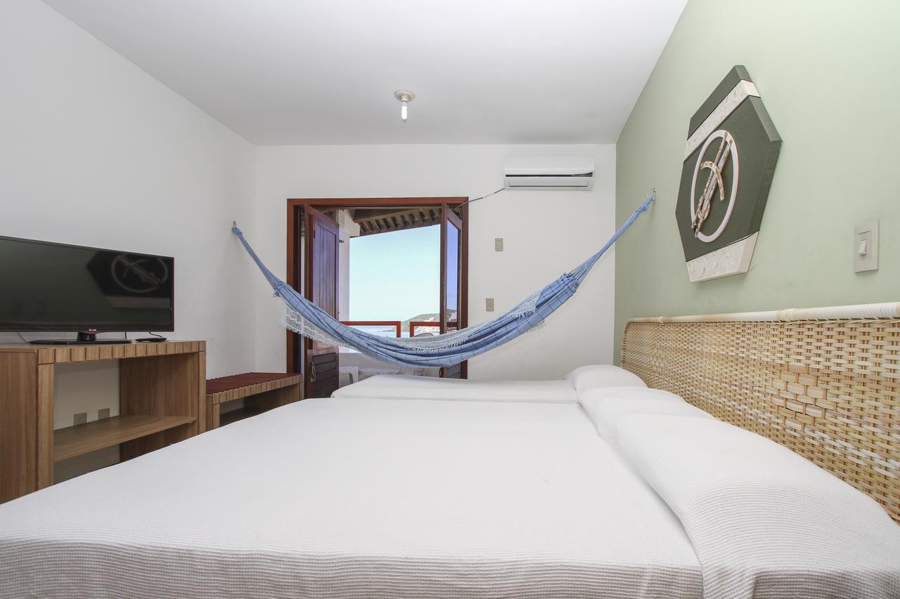 Marambaia Apart Hotel 나탈 외부 사진
