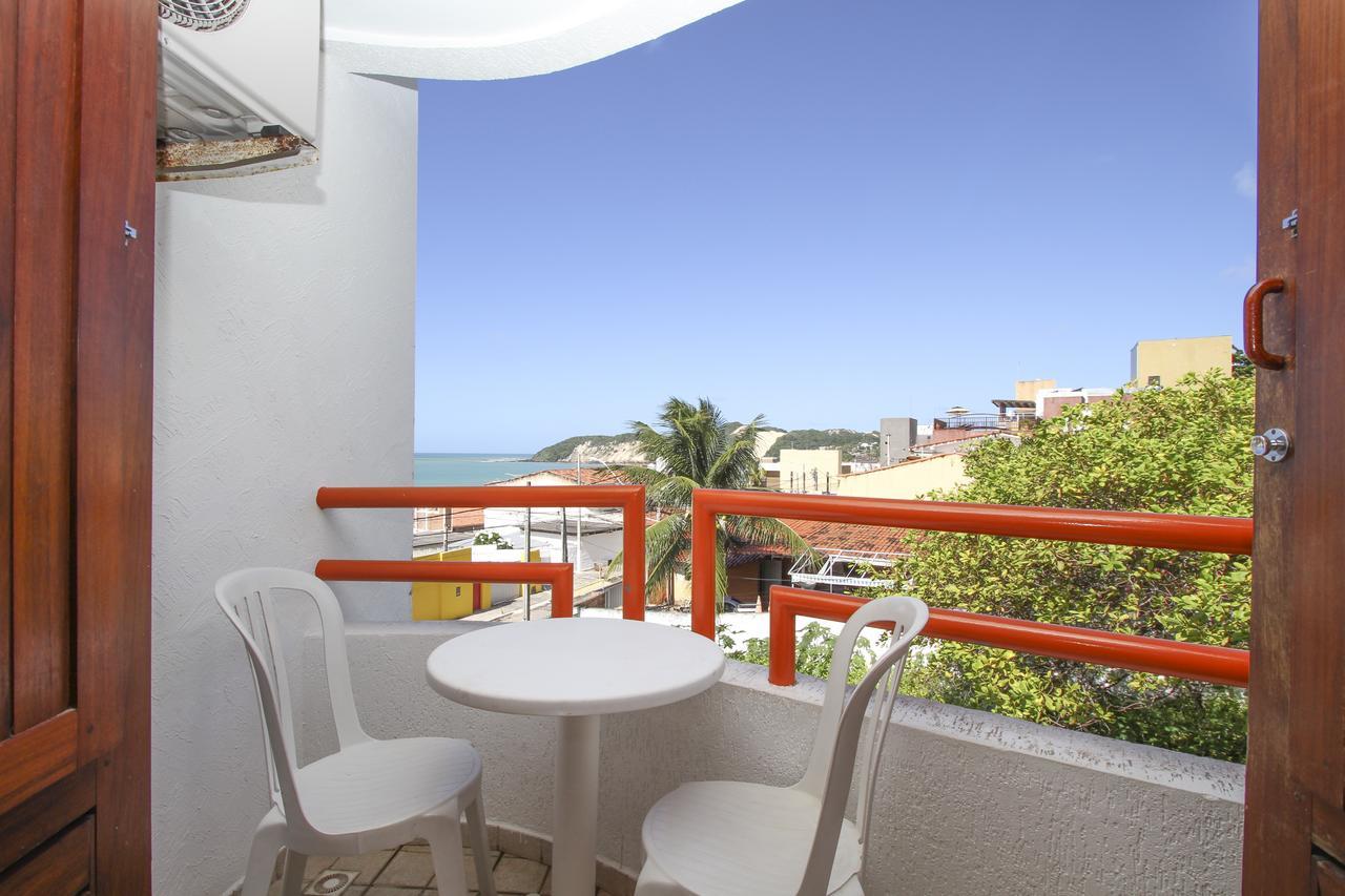 Marambaia Apart Hotel 나탈 외부 사진
