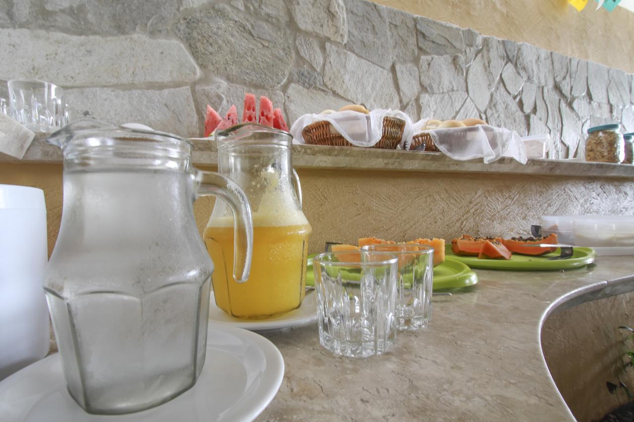 Marambaia Apart Hotel 나탈 외부 사진