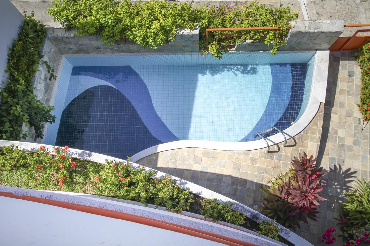 Marambaia Apart Hotel 나탈 외부 사진
