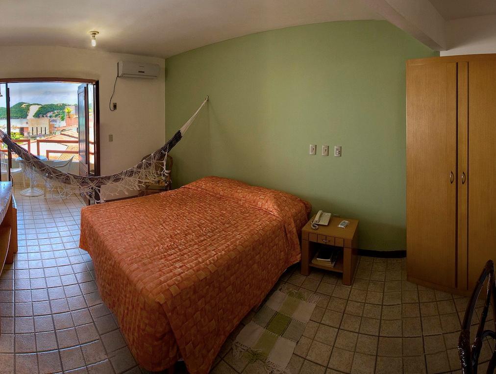 Marambaia Apart Hotel 나탈 외부 사진