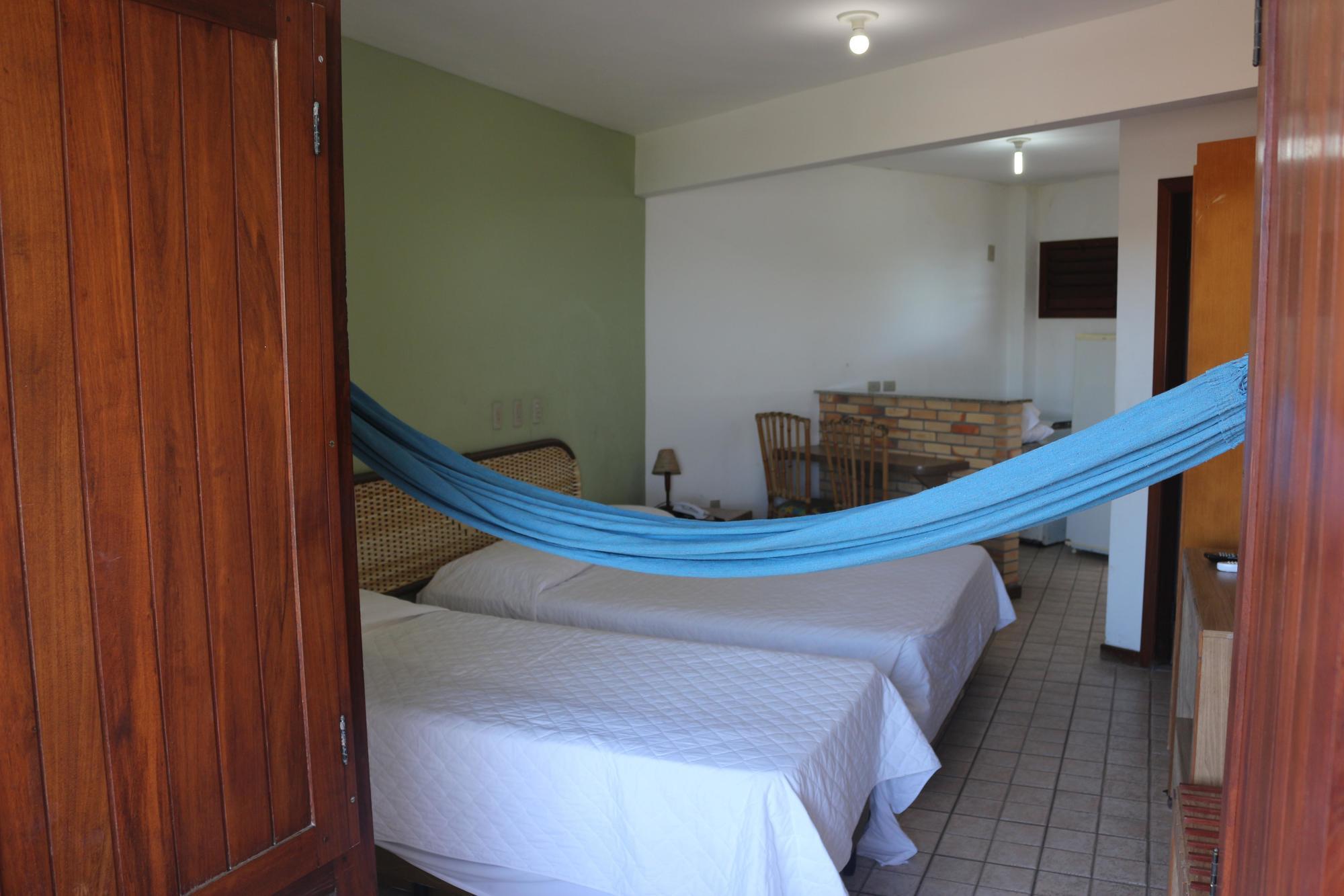 Marambaia Apart Hotel 나탈 외부 사진