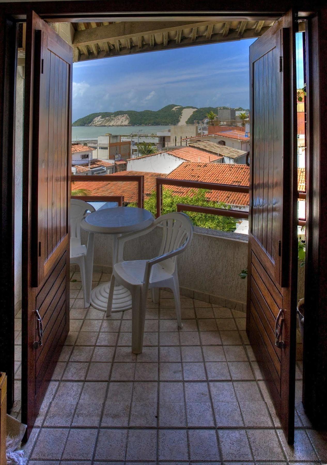 Marambaia Apart Hotel 나탈 외부 사진