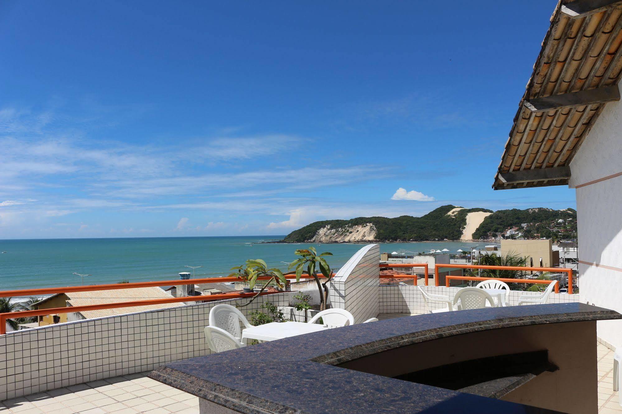 Marambaia Apart Hotel 나탈 외부 사진