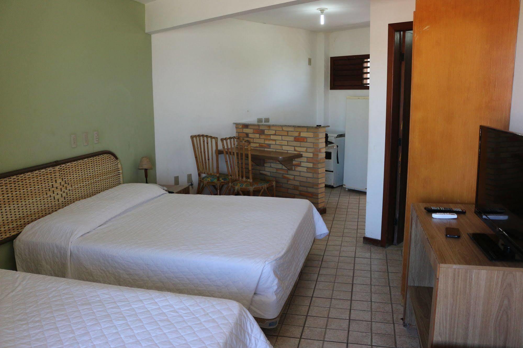 Marambaia Apart Hotel 나탈 외부 사진