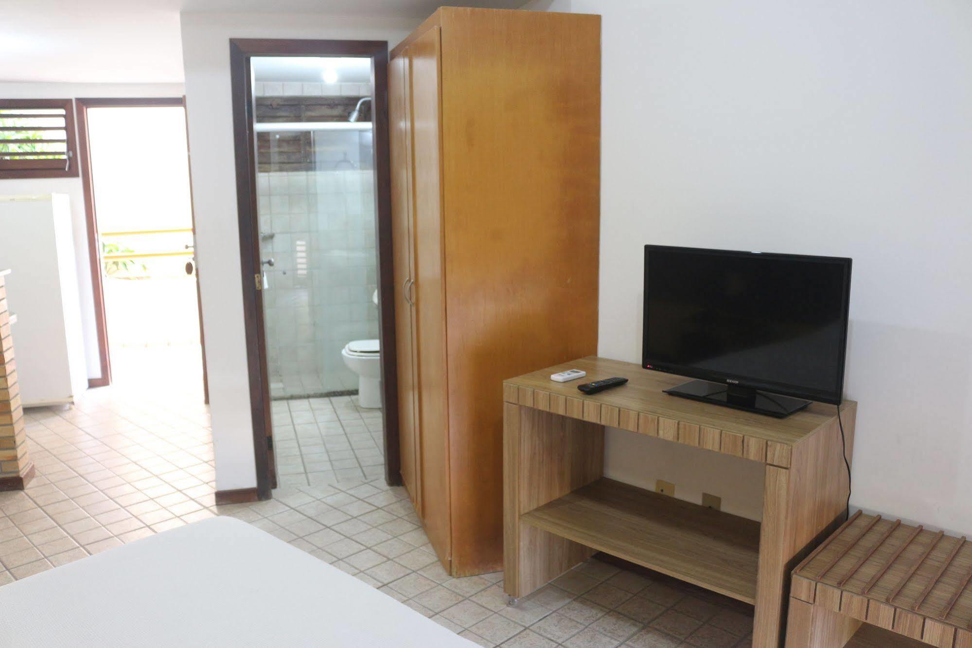 Marambaia Apart Hotel 나탈 외부 사진