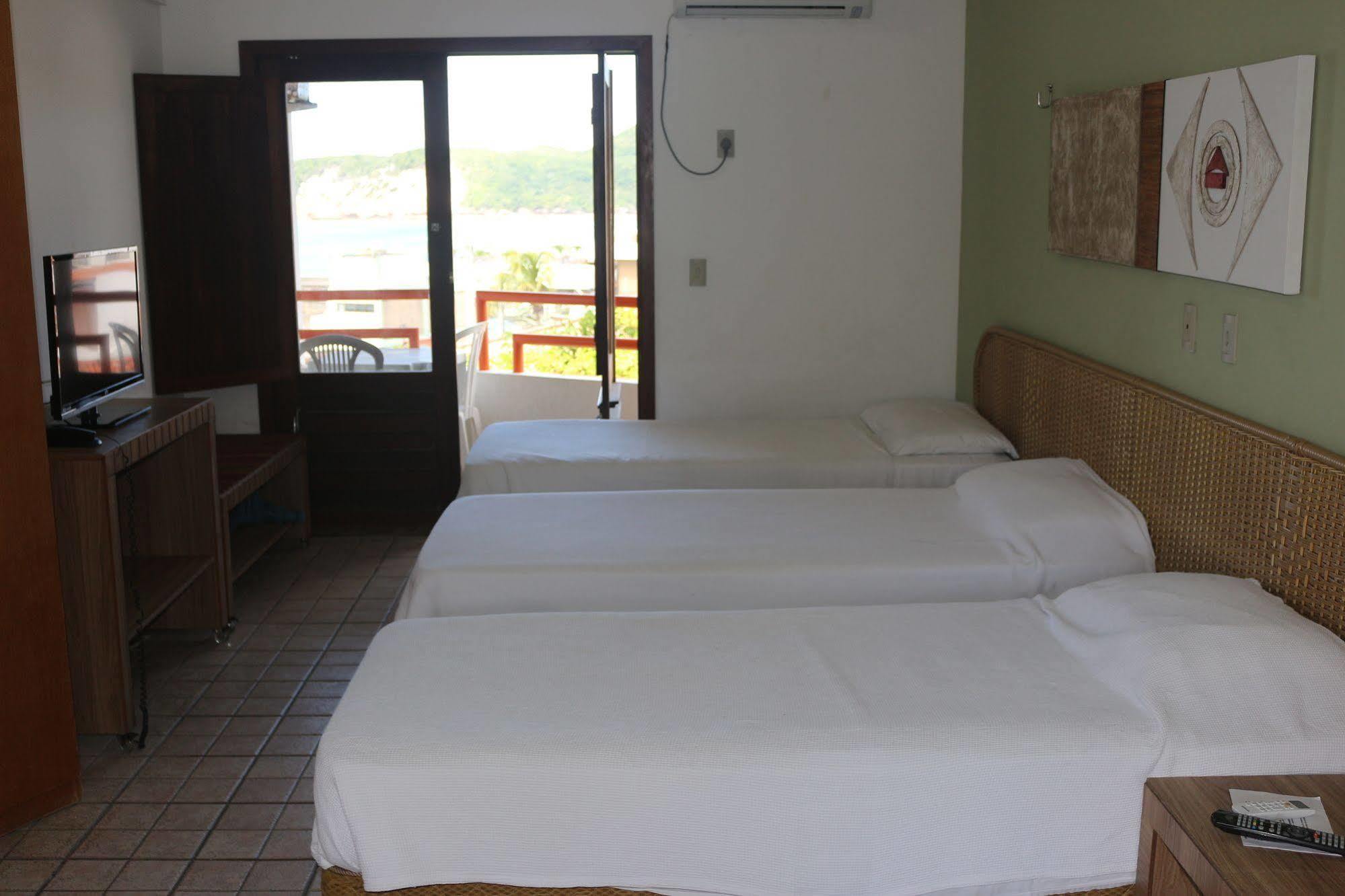 Marambaia Apart Hotel 나탈 외부 사진