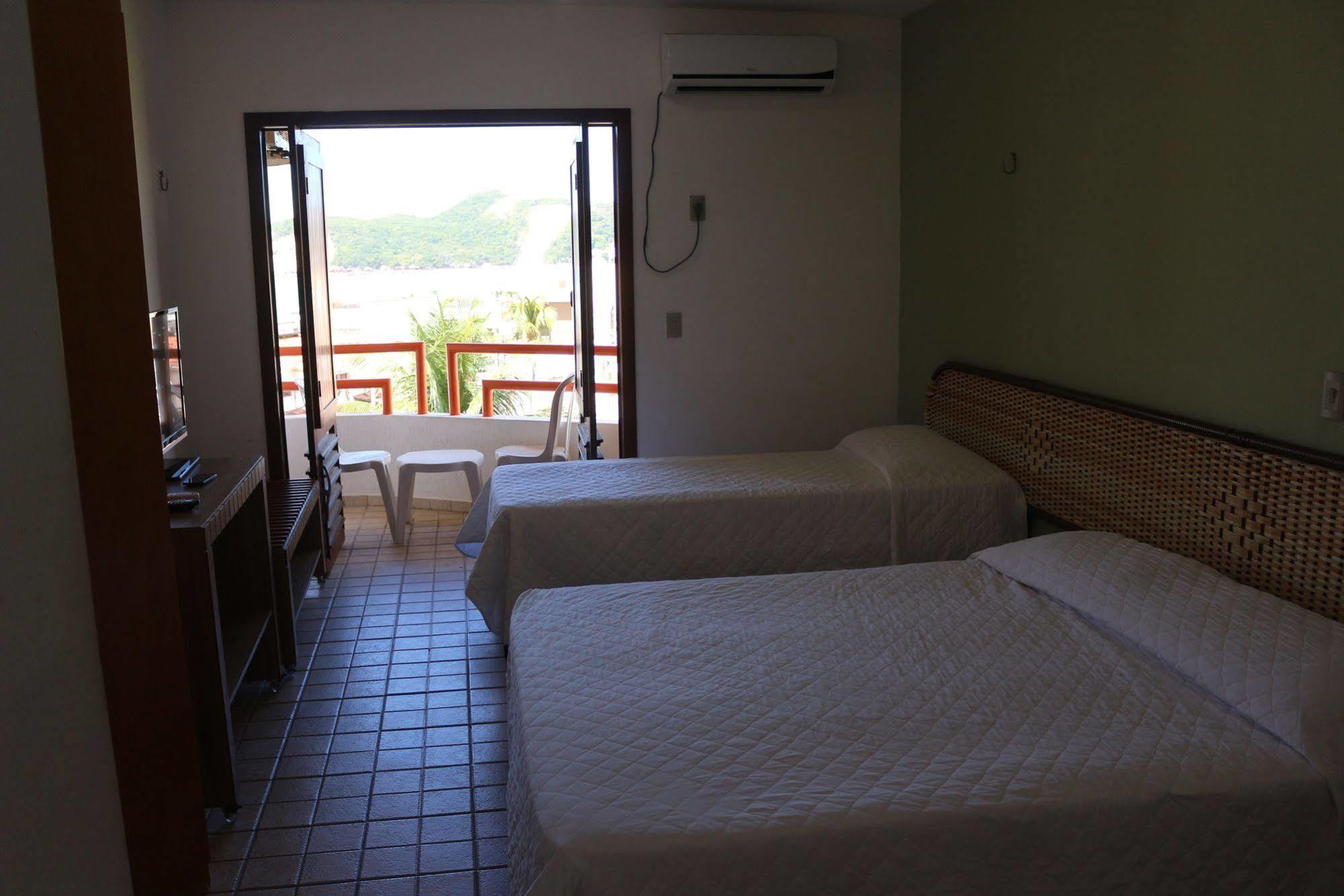 Marambaia Apart Hotel 나탈 외부 사진