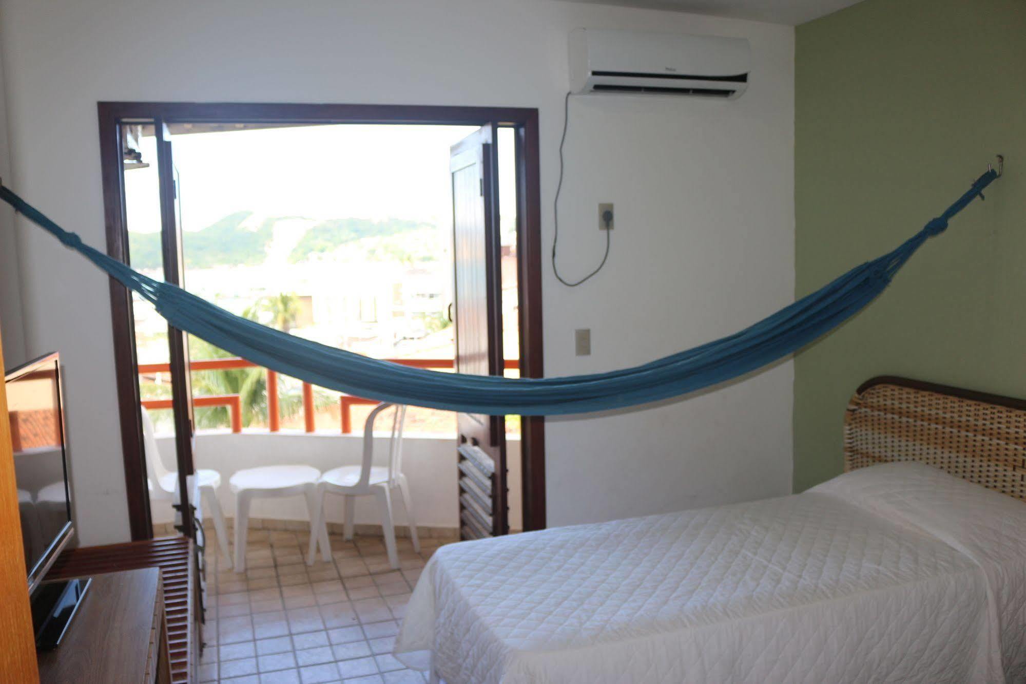 Marambaia Apart Hotel 나탈 외부 사진