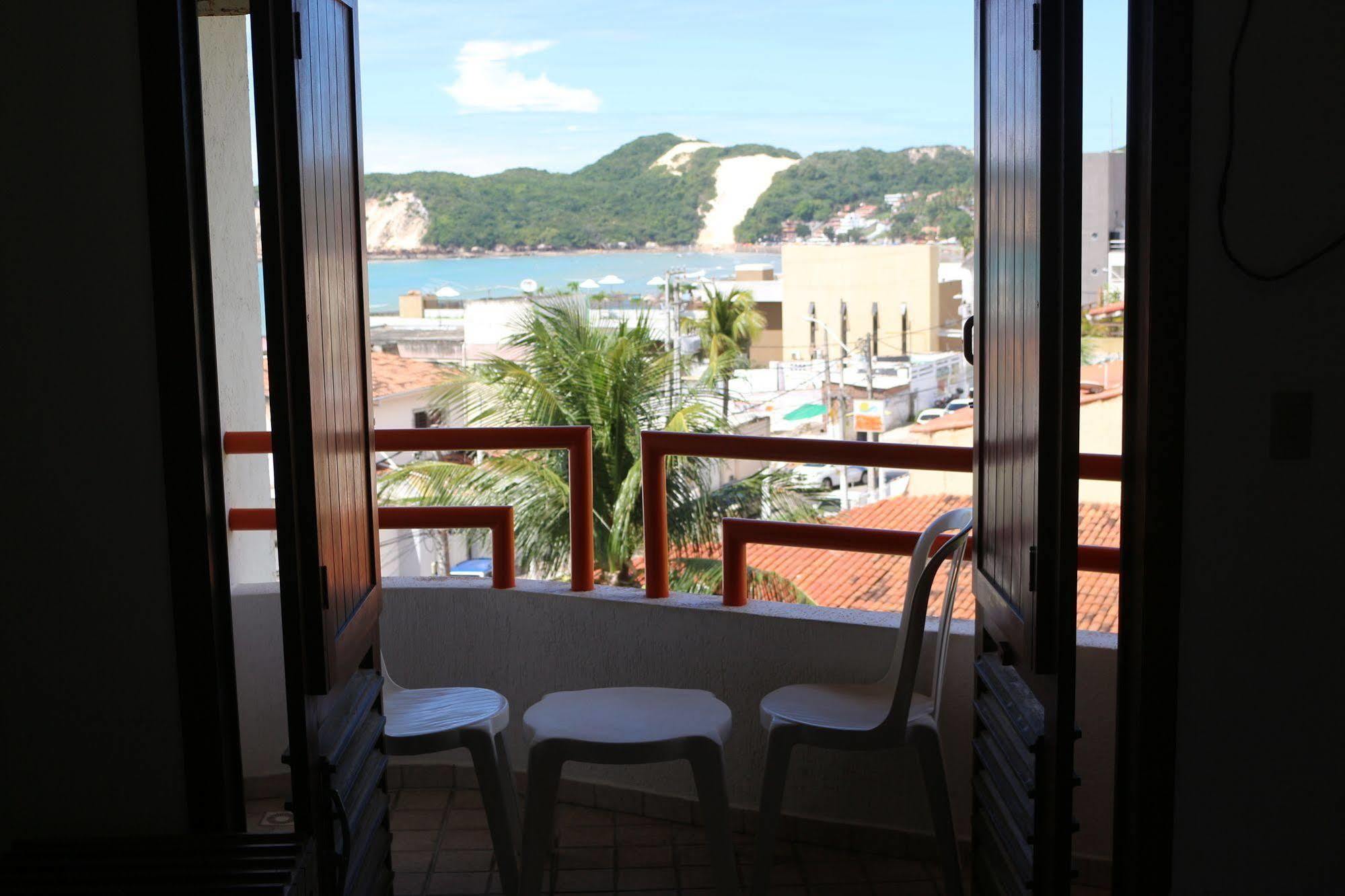 Marambaia Apart Hotel 나탈 외부 사진